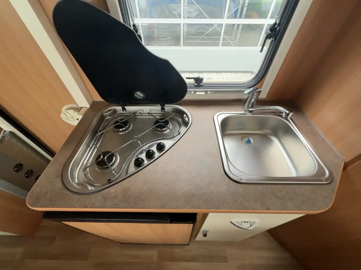 AHORN Camp 660 - Ansicht 14